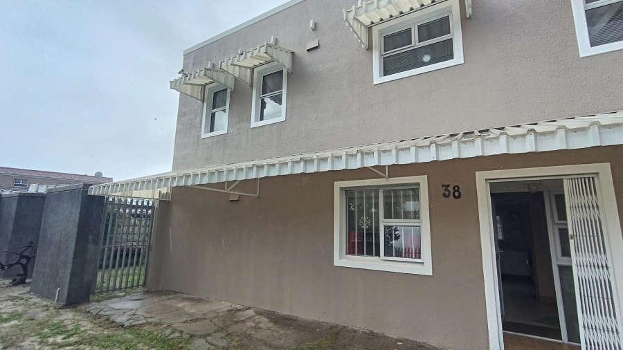 5 Bedroom Property for Sale in Yorkshire Estate Western Cape